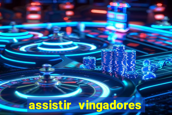 assistir vingadores guerra infinita google drive